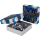 GOOD LOOT Imagination: Roch Urbaniak Concert on the Chimney/Koncert na kominie Puzzles 1000 - 1056327 - zdjęcie 8